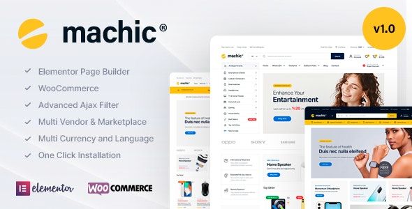 Partdo - Auto Parts and Tools Shop WooCommerce Theme - 39