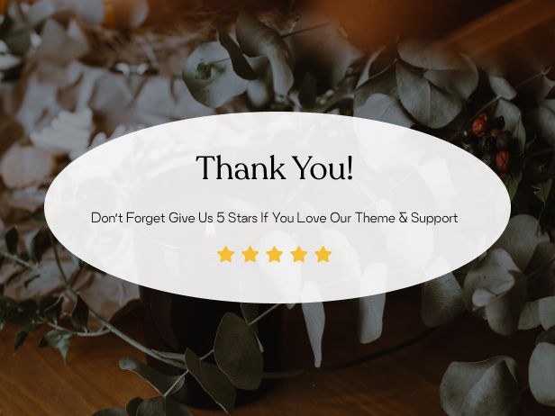 Canymix - Candle Handmade Shop WordPress WooCommerce Theme