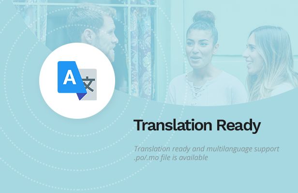 Shopz - eCommerce WordPress Theme - 5