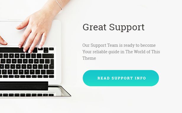 Support