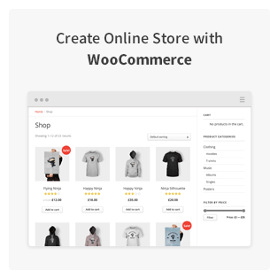 JMagz - Tech News Review Magazine WordPress Theme - 7