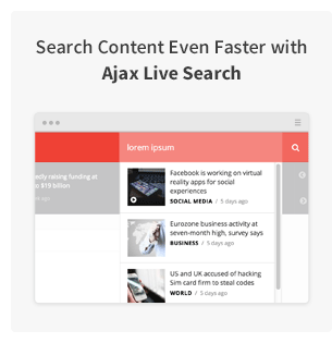 JMagz - Tech News Review Magazine WordPress Theme - 11