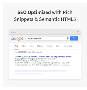 JMagz - Tech News Review Magazine WordPress Theme - 13