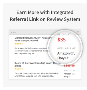 JMagz - Tech News Review Magazine WordPress Theme - 15