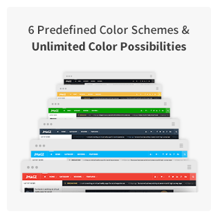 JMagz - Tech News Review Magazine WordPress Theme - 17