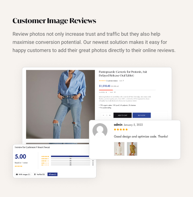 Fana - Fashion Shop WordPress Theme - 11