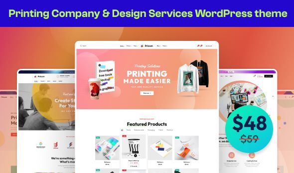 TeeSpace Print Custom T shirt Designer WordPress theme code.market