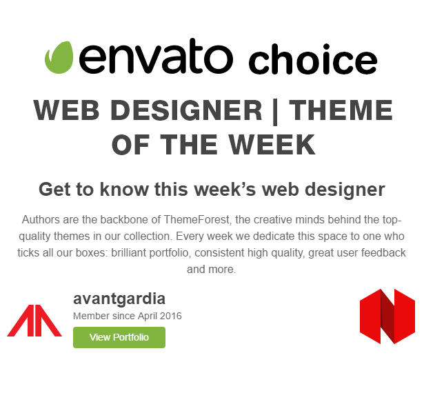 Newspeak Theme Preview