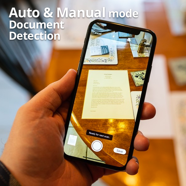 AppsNectar, ScanPro, Mobile Apps, Swift, make money from mobile apps