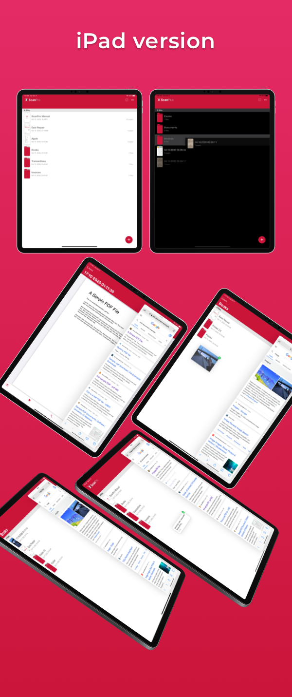 AppsNectar, ScanPro, Mobile Apps, Swift, make money from mobile apps
