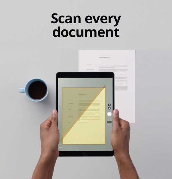 AppsNectar, ScanPro, Mobile Apps, Swift, make money from mobile apps