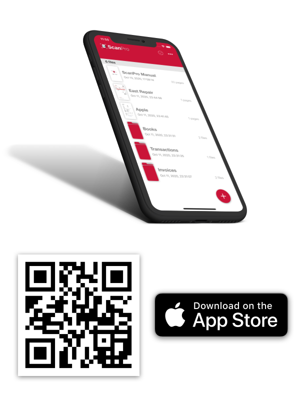 AppsNectar, ScanPro, Mobile Apps, Swift, make money from mobile apps