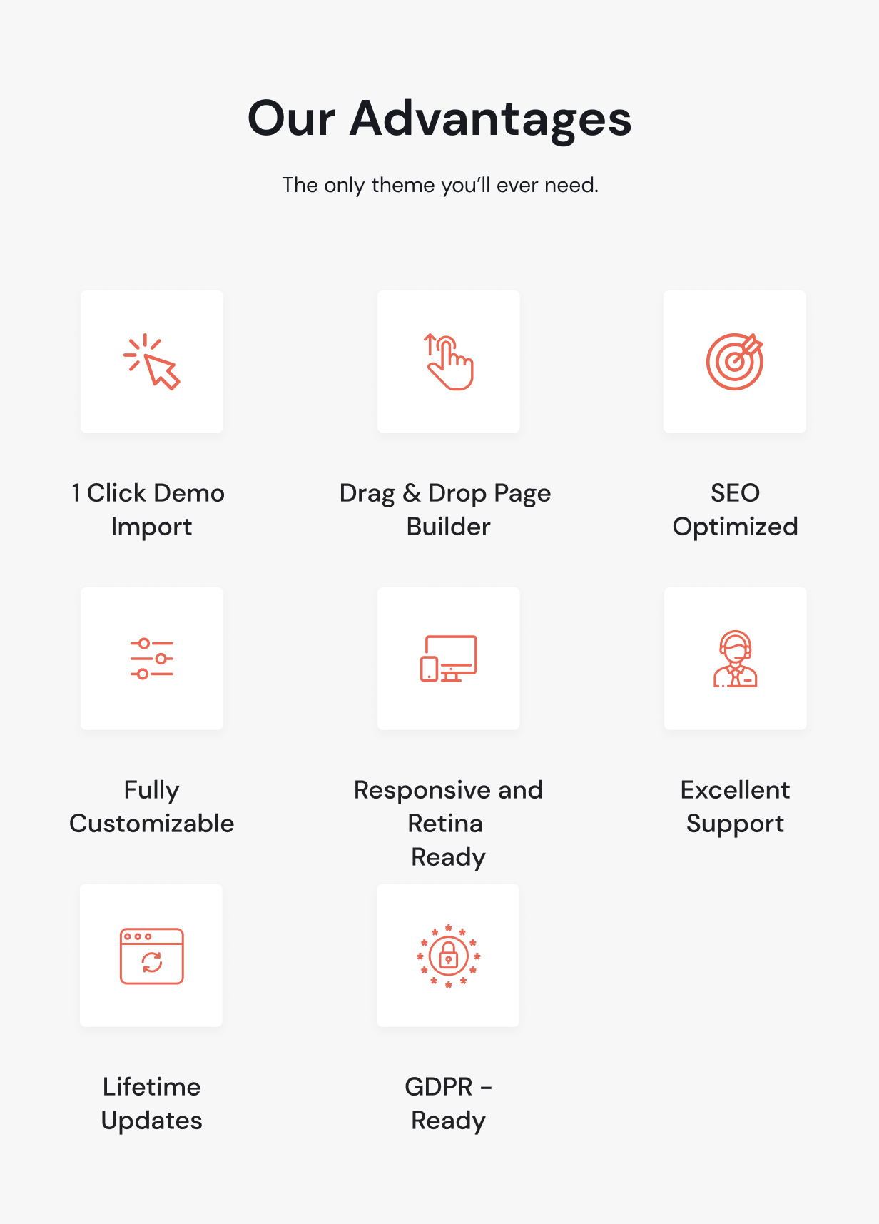 Homez – Real Estate WordPress Theme - 13