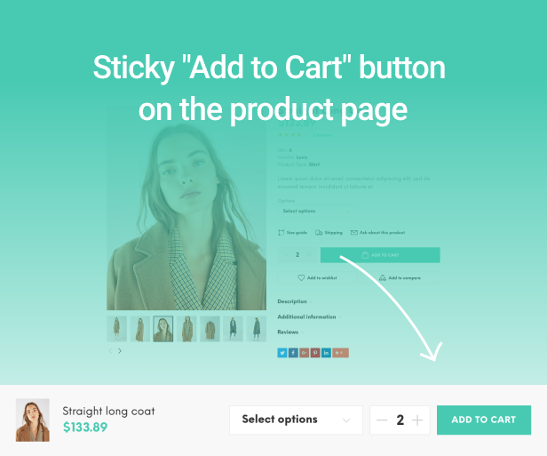 Yanka | Responsive WordPress Theme