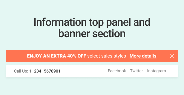 Yanka | Responsive WordPress Theme