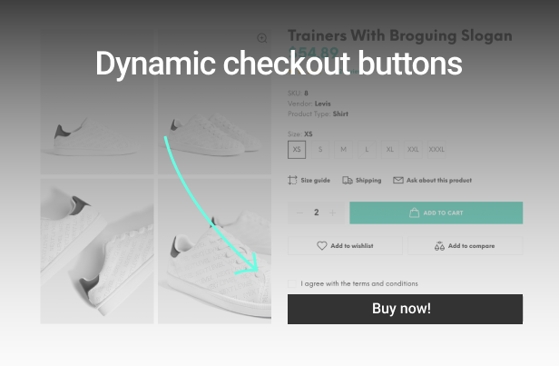 Yanka | Responsive WordPress Theme
