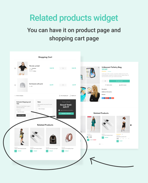 Yanka | Responsive WordPress Theme