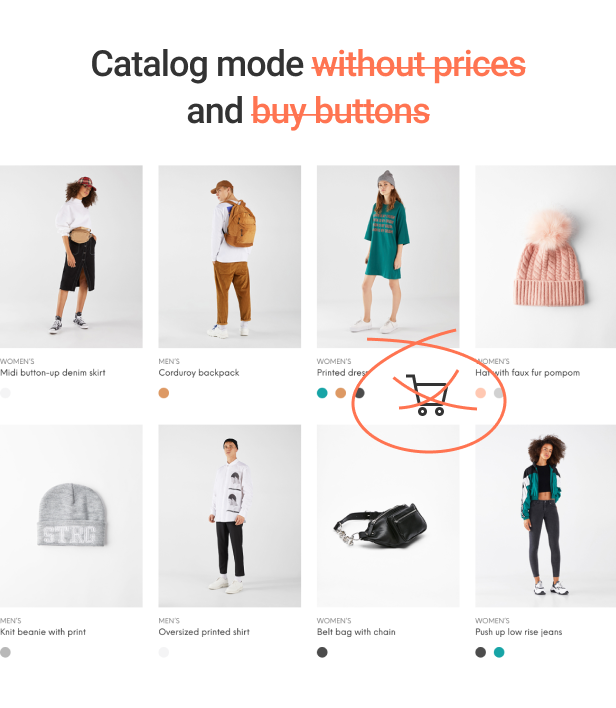 Yanka | Responsive WordPress Theme