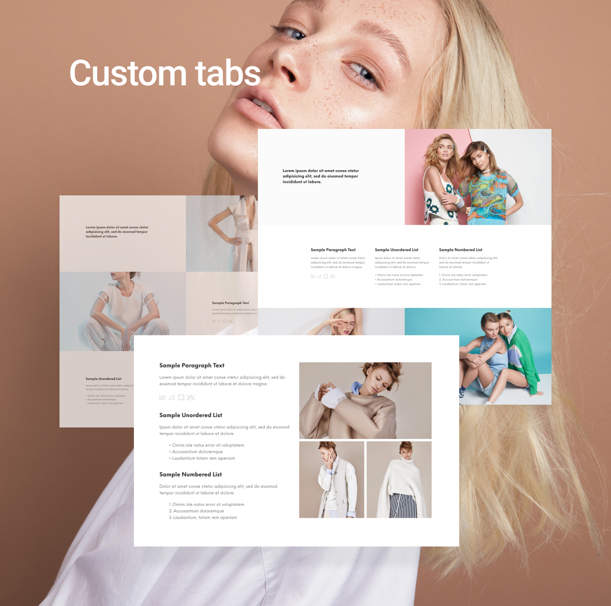 Yanka | Responsive WordPress Theme
