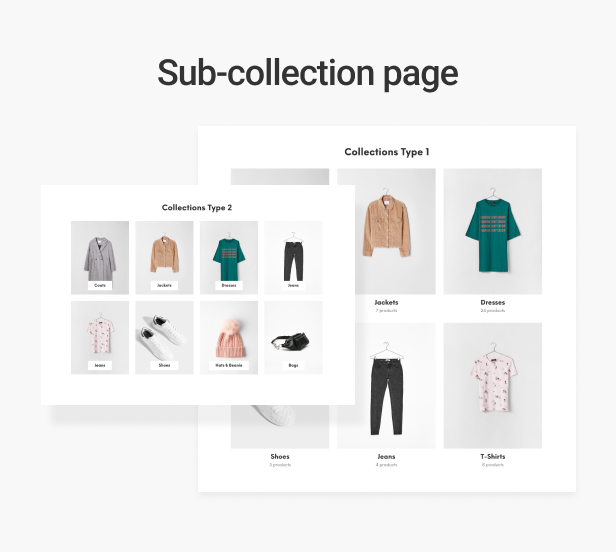 Yanka | Responsive WordPress Theme