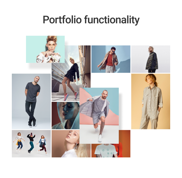 Yanka | Responsive WordPress Theme