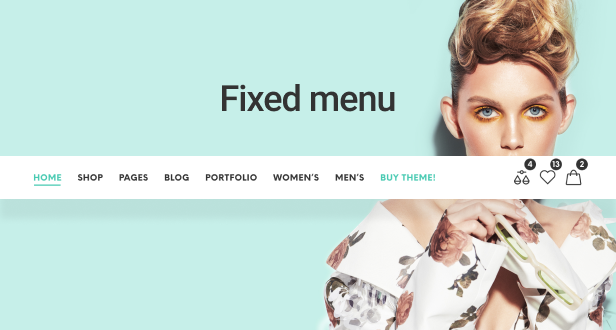 Yanka | Responsive WordPress Theme