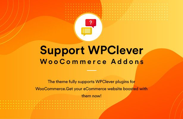 WPClever WooCommerce Plugins