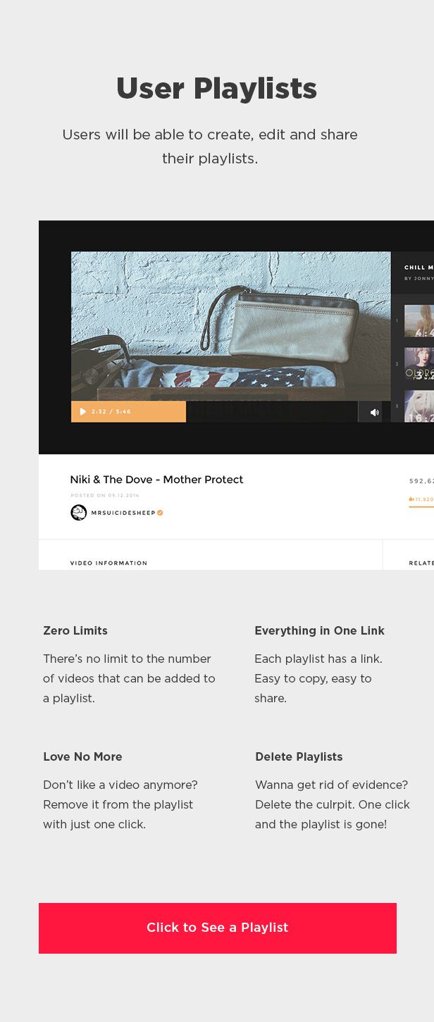 UberTube - Video WordPress Theme - 4