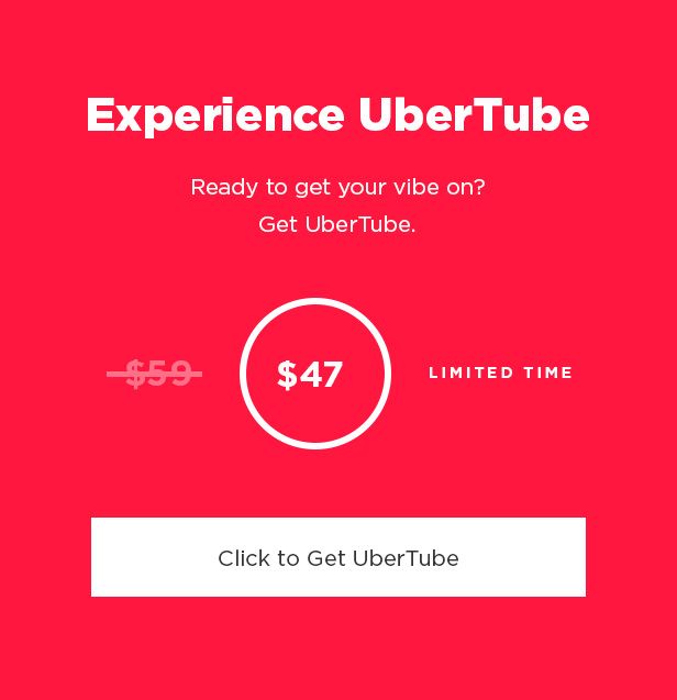 UberTube - Video WordPress Theme - 7
