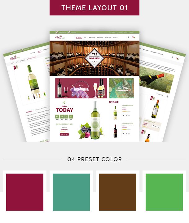 VG Fobe - Multipurpose Responsive WooCommerce Theme - 6