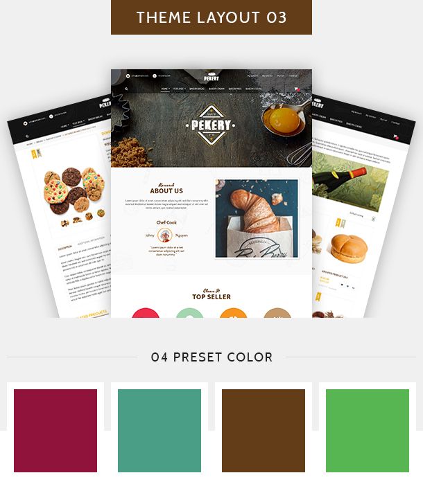 VG Fobe - Multipurpose Responsive WooCommerce Theme - 8