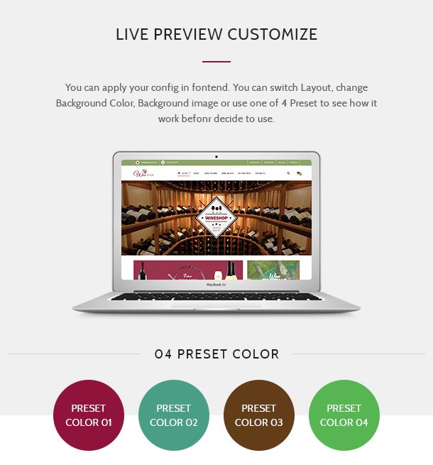 VG Fobe - Multipurpose Responsive WooCommerce Theme - 13