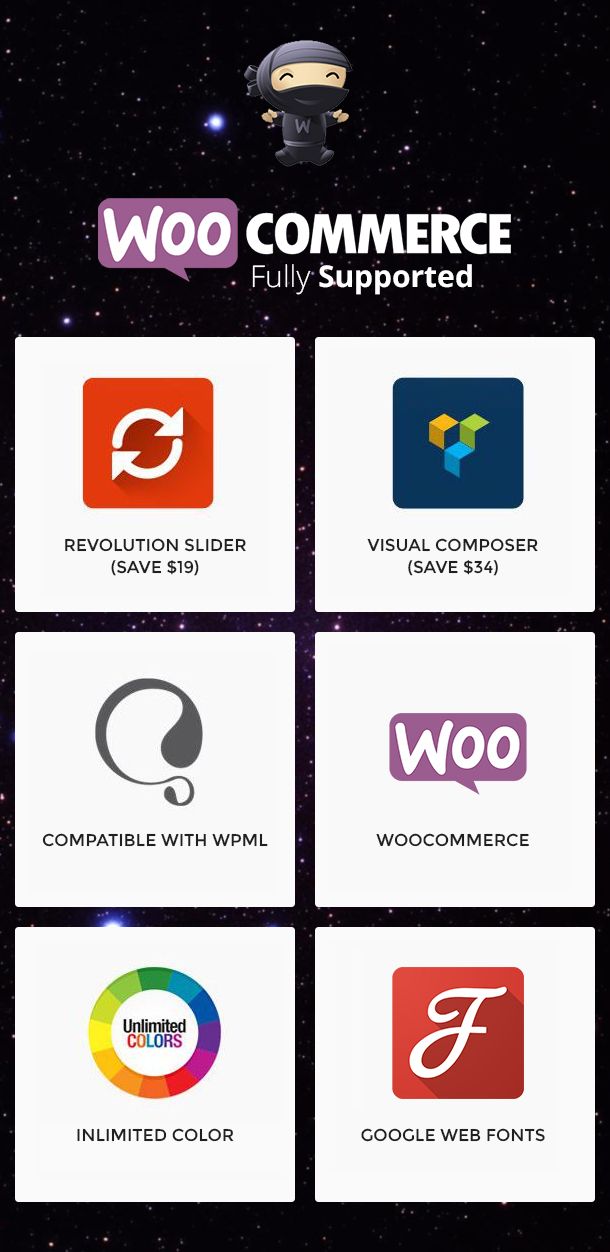 VG Fobe - Multipurpose Responsive WooCommerce Theme - 12