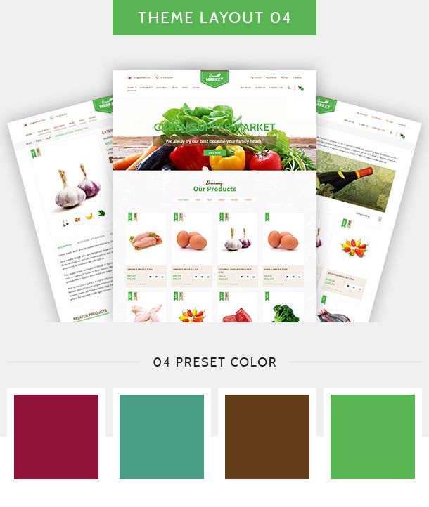 VG Fobe - Multipurpose Responsive WooCommerce Theme - 9