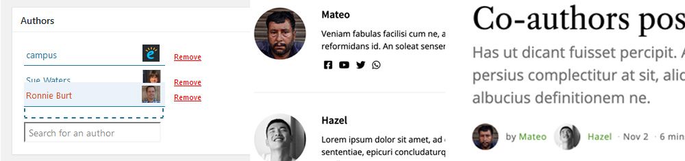 coauthors
