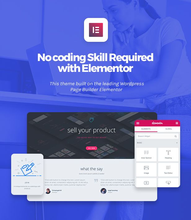 Market - Online Store WooCommerce WordPress Theme - 3
