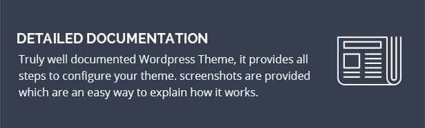 PearlThemes Documentation