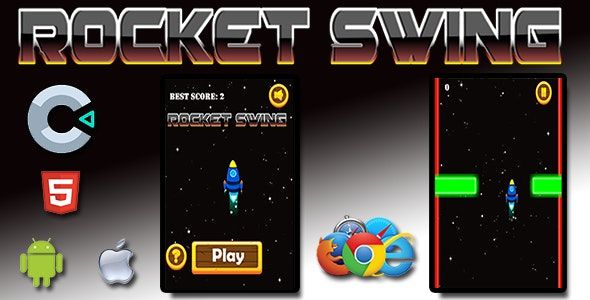 Box Rotate - HTML5 Mobile Game - 5