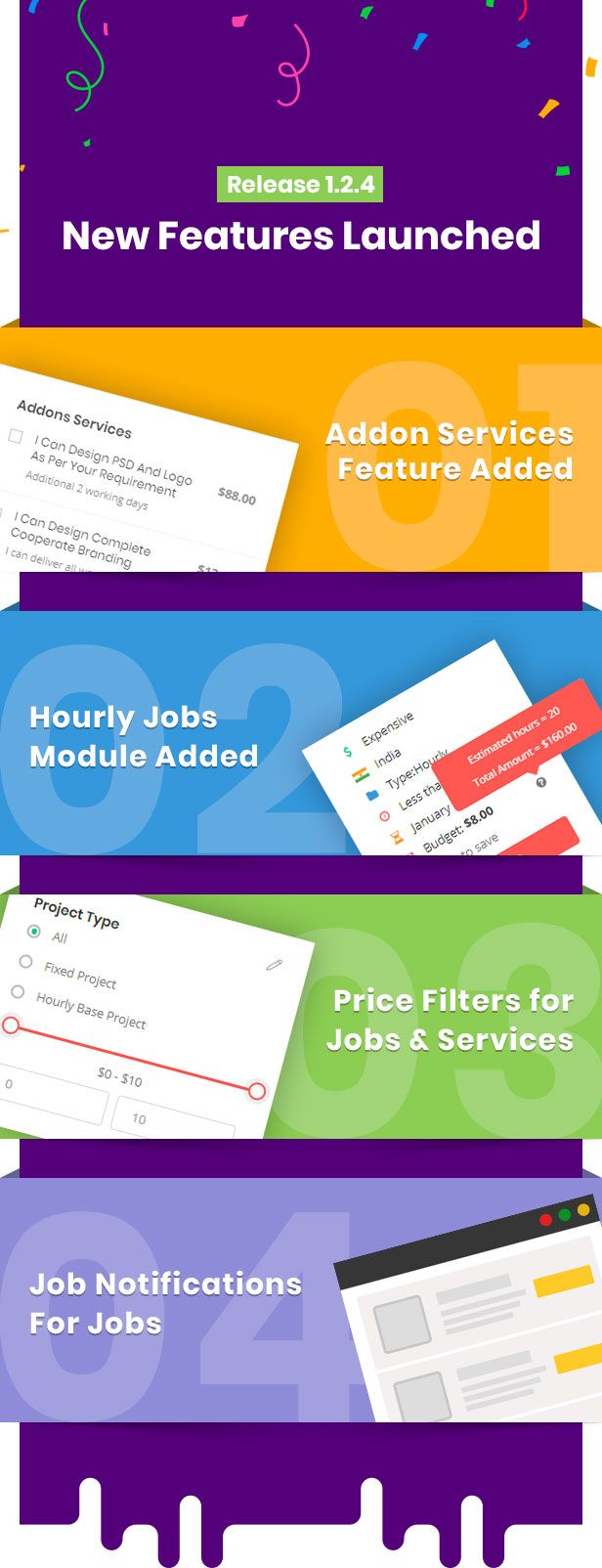 Workreap - Freelance Marketplace and Directory WordPress Theme - 15