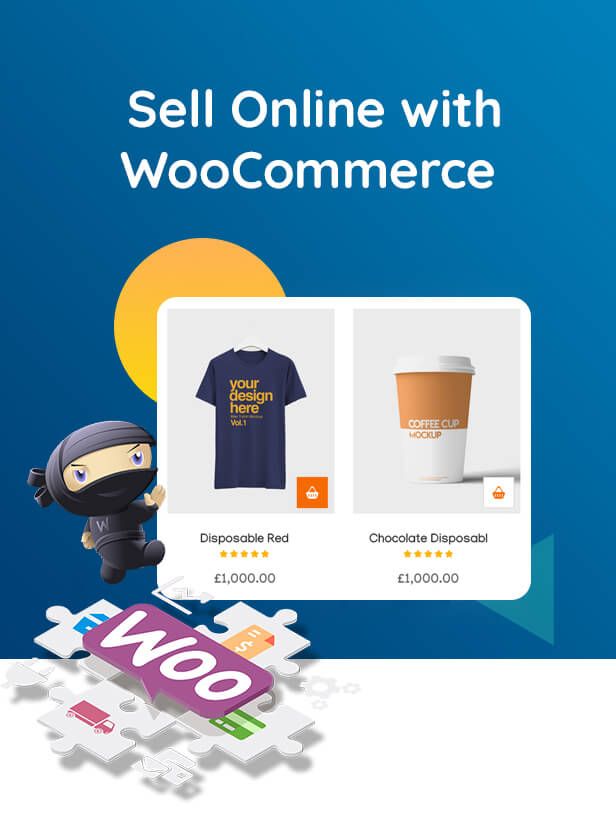 Lifeline - NGO, Fund Raising and Charity WordPress Theme - 7