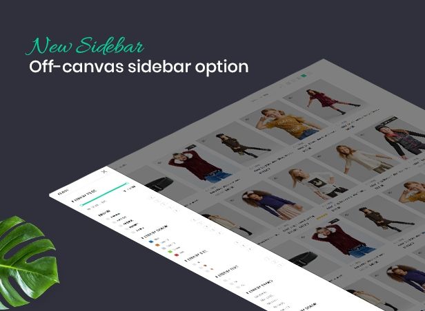 CiyaShop - Multipurpose WooCommerce Theme - 14