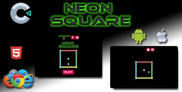 Super Dino Runner - HTML5 Mobile Game - 8