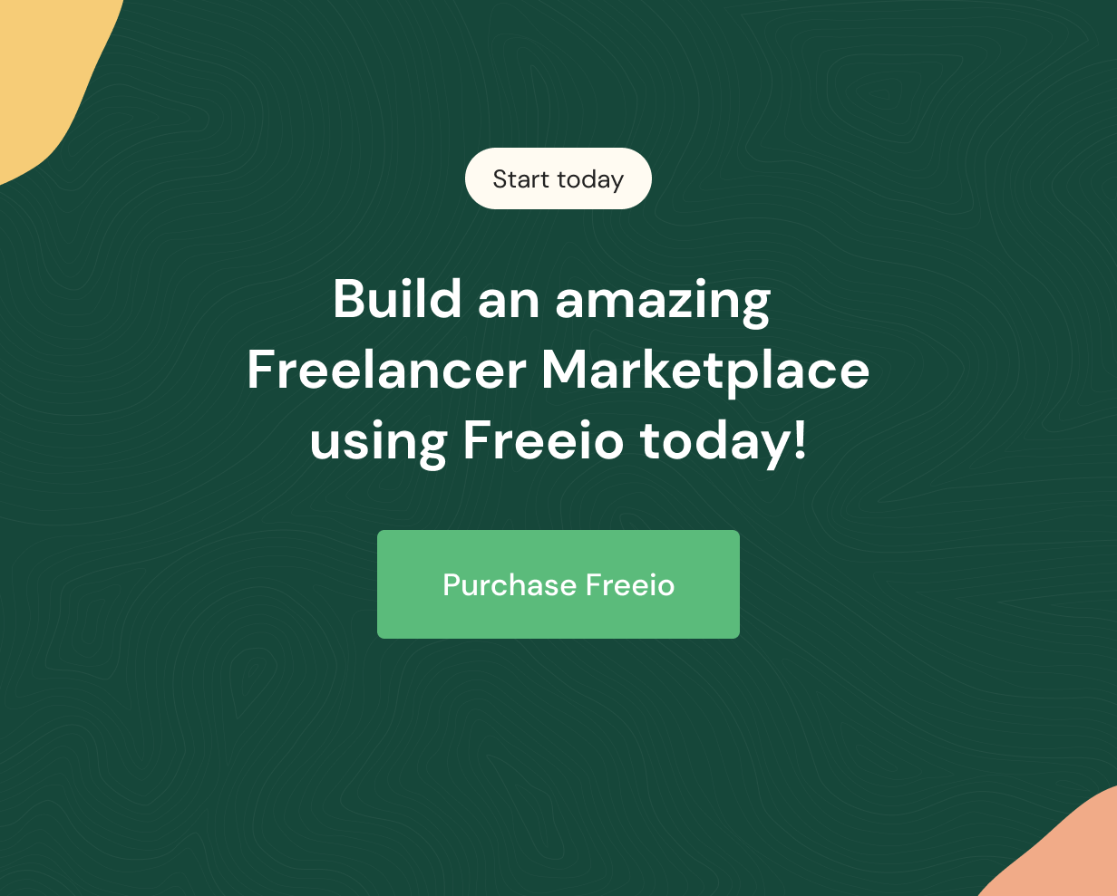 Freeio - Freelance Marketplace WordPress Theme - 18