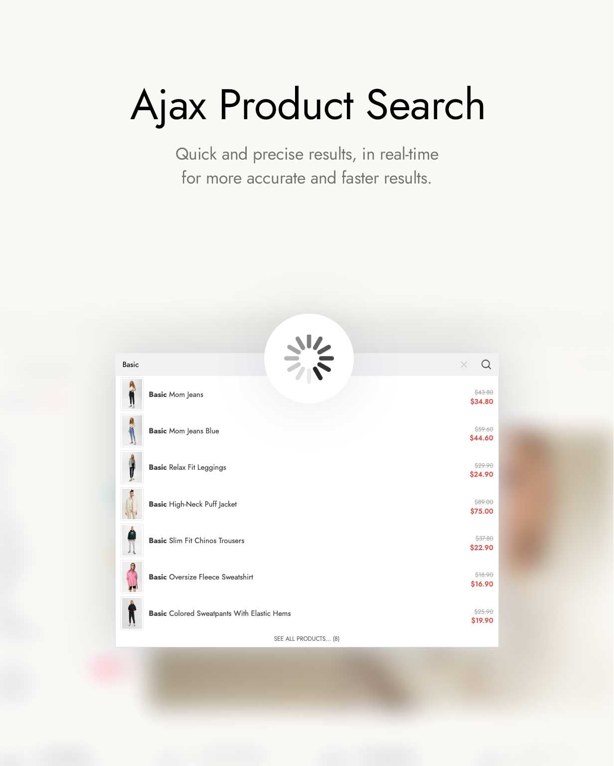 Clotya - Fashion Store eCommerce Theme - 20