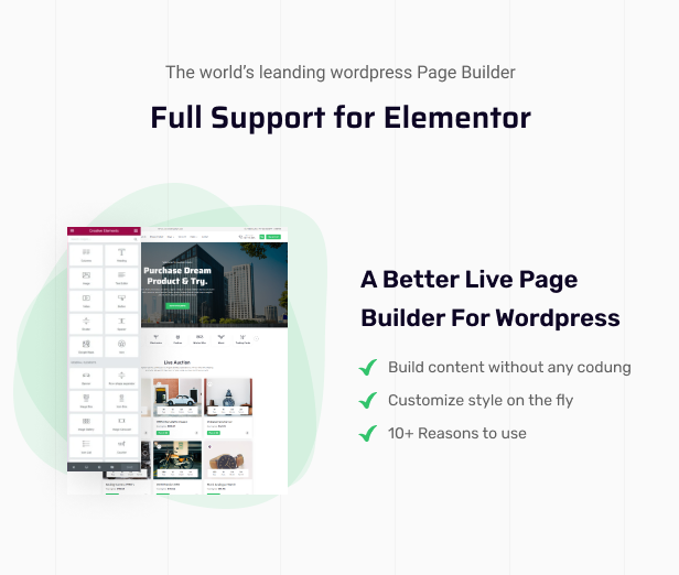 Bidout - Multivendor Bid and Auction WordPress Theme - 3