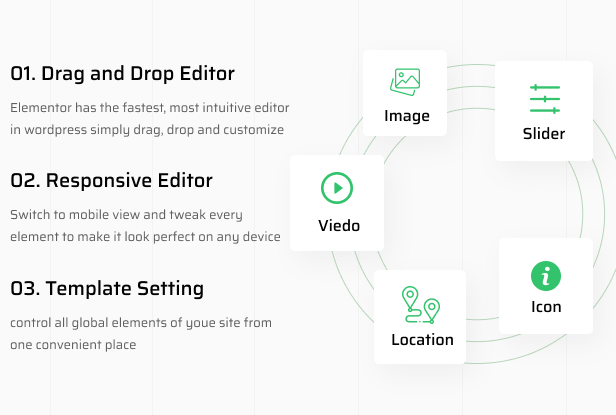 Bidout - Multivendor Bid and Auction WordPress Theme - 4