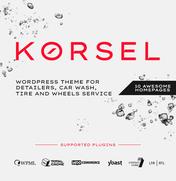 Kørsel - Car Services, Auto Wash & Repair - 3