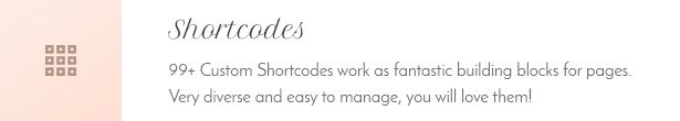 flower wordpress theme