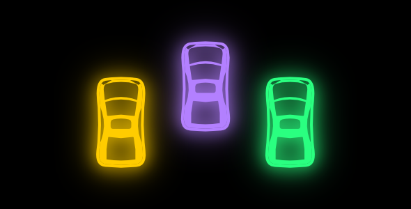 3 Cars - Html5 Mobile Game - Neon Games    Games