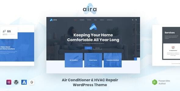 Aira - Conditioning    
